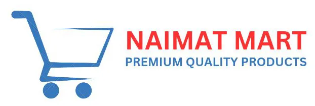 Naimat Mart - Premium Quality Products